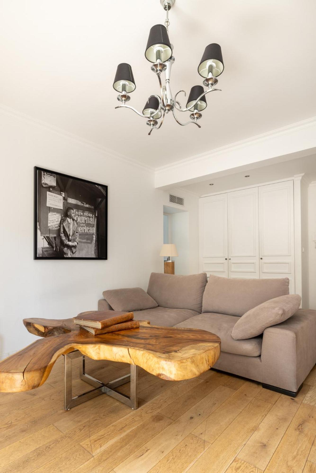 3 Pieces Luxe Croisette Apartamento Cannes Exterior foto
