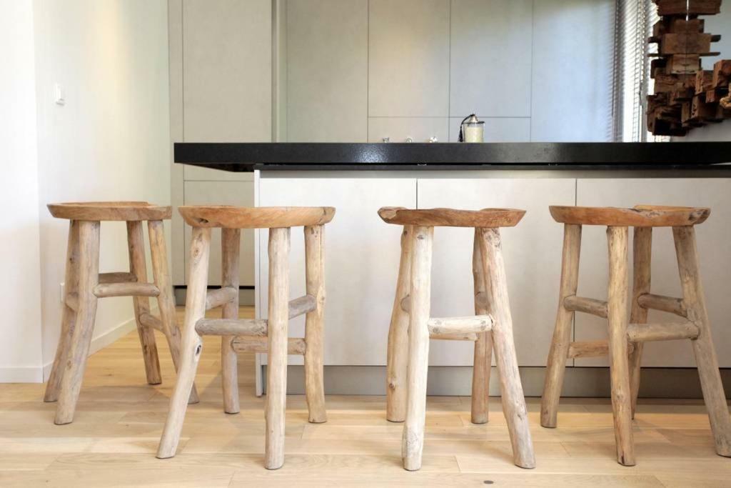 3 Pieces Luxe Croisette Apartamento Cannes Exterior foto