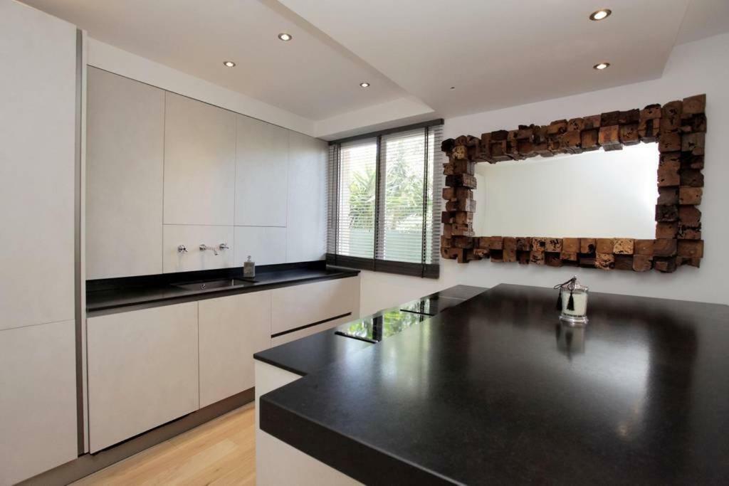 3 Pieces Luxe Croisette Apartamento Cannes Exterior foto