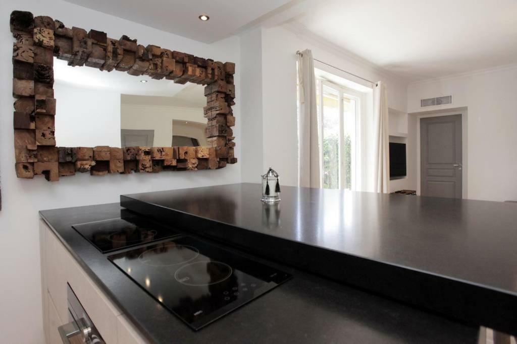3 Pieces Luxe Croisette Apartamento Cannes Exterior foto