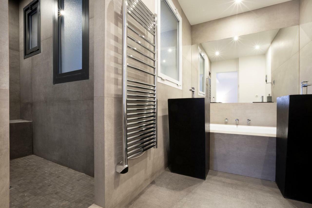 3 Pieces Luxe Croisette Apartamento Cannes Exterior foto