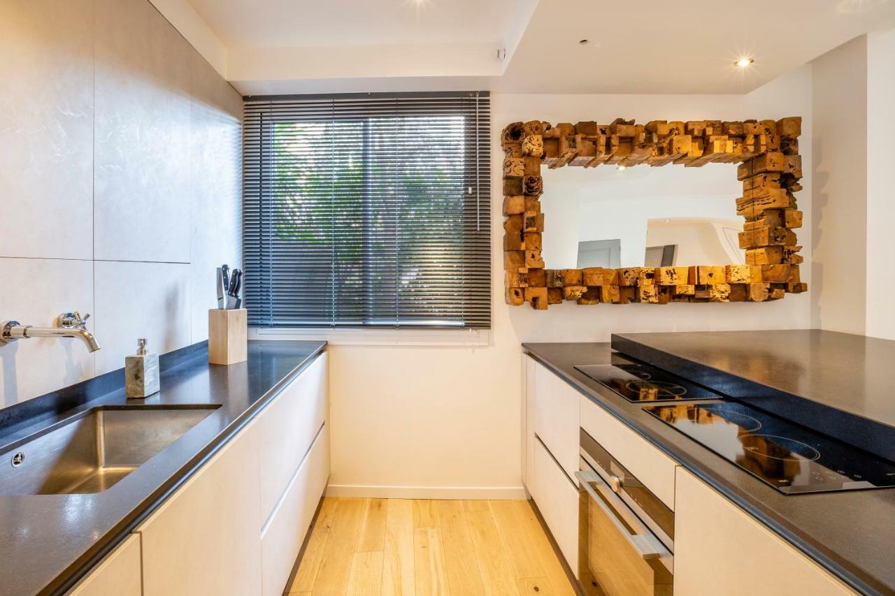 3 Pieces Luxe Croisette Apartamento Cannes Exterior foto