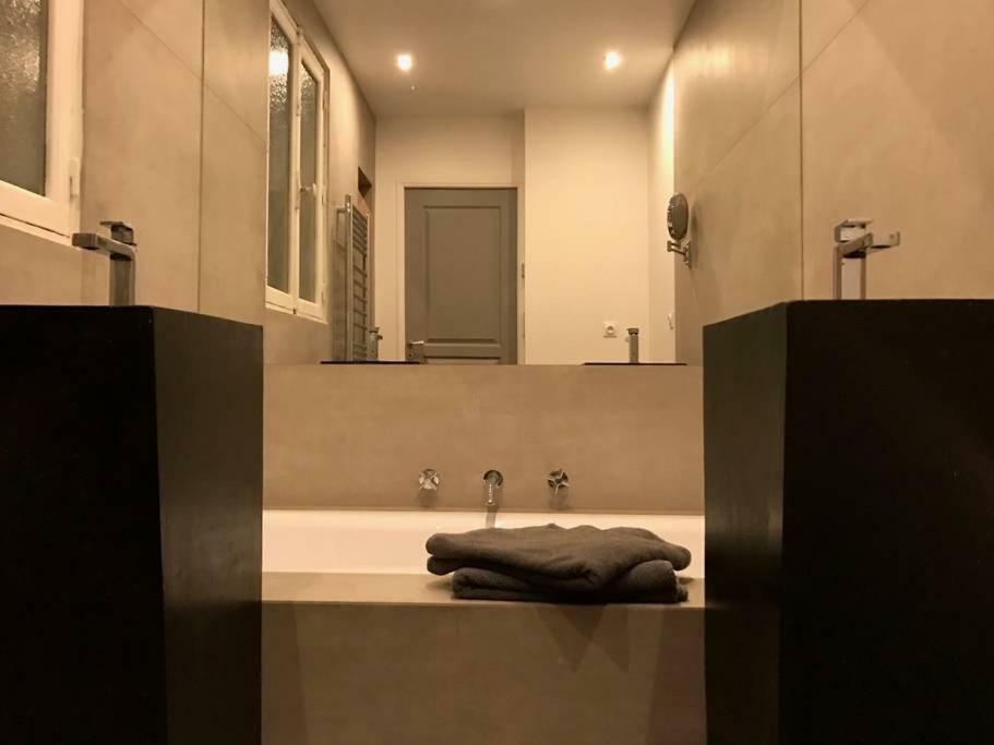 3 Pieces Luxe Croisette Apartamento Cannes Exterior foto